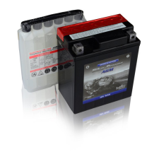 Starterbatterie 6Ah