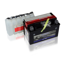 Starterbatterie 6Ah