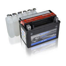 Starterbatterie 8Ah