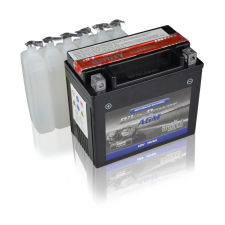 Starterbatterie 10Ah