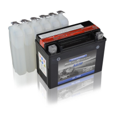 Starterbatterie 13Ah