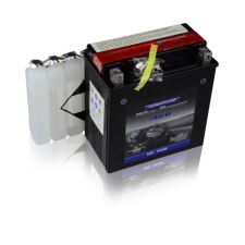 Starterbatterie 14Ah