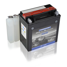 Starterbatterie 14Ah
