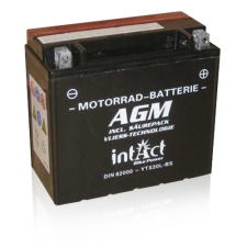 Starterbatterie 18Ah