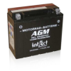 Starterbatterie 18Ah