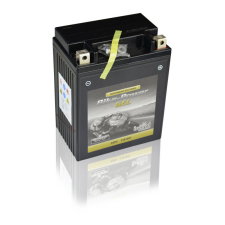 Starterbatterie 14Ah