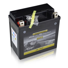 Starterbatterie 12Ah