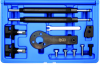 Einstellsatz Fiat, Alfa, Lancia 1,2 16V, 1,4 16V / T-Jet