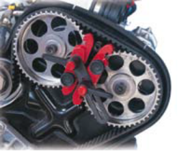 GAT 4695 Uni & Multi Lock Kit