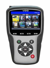 VDO TPMS PRO inkl.1 J. Update