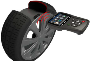 VDO TPMS PRO inkl.1 J. Update