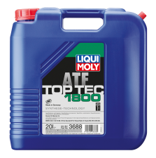 TopTec ATF 1800/20 ltr.
