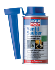 Ventil Sauber