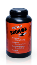 Brunox Epoxy Rostsanierung 1 Liter