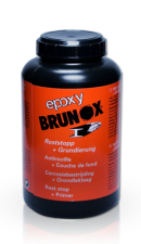 BRUNOX epoxy 1 Liter