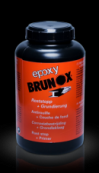 Brunox Epoxy Rostsanierung 1 Liter