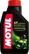 MOTOROEL 5100 4T 10W-40