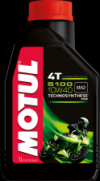 MOTOROEL 5100 4T 10W-40