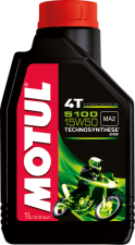 MOTOROEL 5100 4T 15W-50