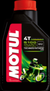 MOTOROEL 5100 4T 15W-50