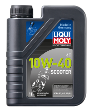Motorbike Scooter 4T 10W-40 1L