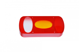 Aspöck Midipoint II Lampengl. mit RFS