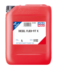 Diesel Fliess-Fit 5 ltr.