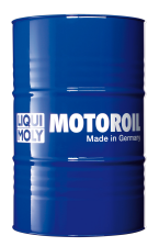 Diesel-Fliess-Fit 205 ltr.