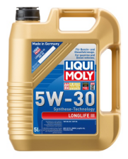 Motoroel Longlife III 5W-30 5 ltr.