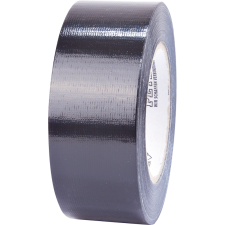 Power Tape/Panzerband, schwarz, 50 m