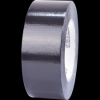 Power Tape/Panzerband, schwarz, 50 m