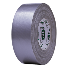 Panzer Tape silber