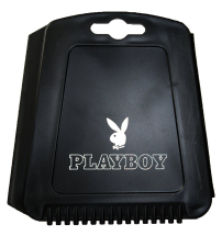 Playboy Eiskratzer