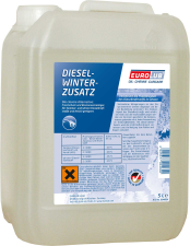 EAP 320 Diesel-Winterzusatz