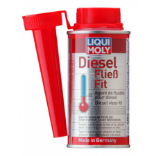 Diesel Fließ-Fit 150 ml Dose