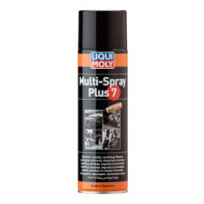 Multi-Spray Plus 7 500ml