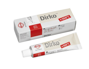 Dichtmasse Dirko beige 70 ml