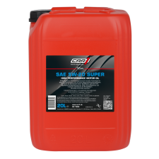 Motorenöl SAE 5W-20 RSL 20L