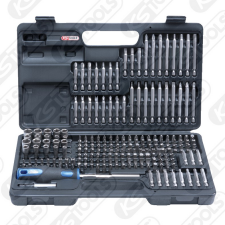 Set, Schraubendreher-Einsatz (Bits)
