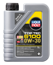 TOP TEC 6100 0W-30 1L