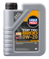 TOP TEC 6200 0W-20 1L