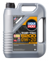 Top Tec 6200 0W-20 5 l