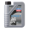 Motorbike 2T Street 1 ltr.