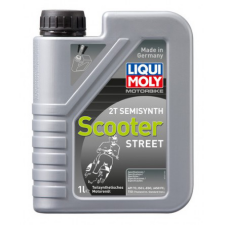 Motorbike 2T Semisynth Scooter