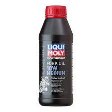 Motorbike Fork Oil 10W Medium
