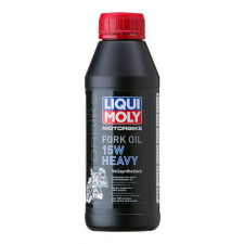 Motorbike Fork Oil 15W heavy 500 ml