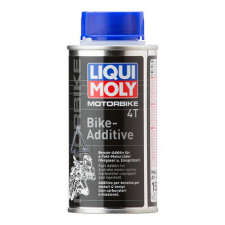 Motorbike 4T Bike-Additive 125 ml