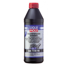 Getriebeoel vollsynt. 75W-90