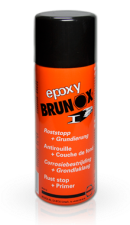 Brunox Epoxy Rostsanierung 400 ml Spray