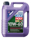 Synthoil Race-Tech GT1 5 ltr.